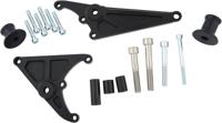 LSL Crash pad kit sw