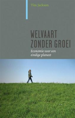 Welvaart zonder groei (Hardback)