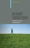 Welvaart zonder groei (Hardback)