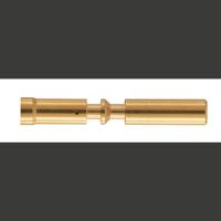 Harting 09156006222 Krimpcontact 1 stuk(s)