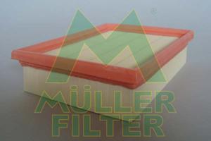 Luchtfilter MULLER FILTER, u.a. für Ford