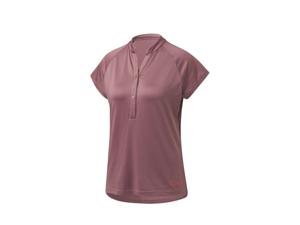 CRIVIT Dames sportshirt (S (36/38), Lichtroze)