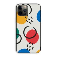 Illustratieve pop 3: iPhone 12 Pro Max Biologisch afbreekbaar hoesje