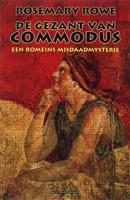 De gezant van Commodus (Paperback)
