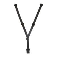 Bobike veiligheidsgordel go maxi zwart