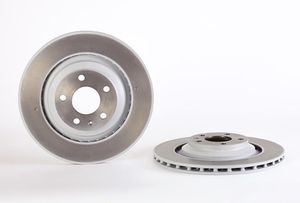 Remschijf 09884221