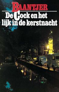 De Cock en het lijk in de kerstnacht - A.C. Baantjer - ebook