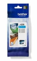 Brother LC-426C cyaan