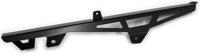ZIEGER kettingscherm chain guard bmw g310r year 17-19 sw ZIEGER kettingscherm chain guard bmw g310r year 17-19 sw