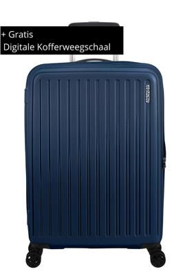 Rejoy Spinner 68/25 TSA NAVY BLUE