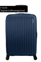 Rejoy Spinner 68/25 TSA NAVY BLUE