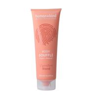 Body souffle/milk signature blend