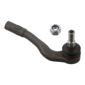 Stuurkogel 22614