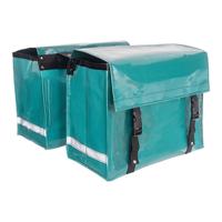 Nostalgic 52 Liter Groen