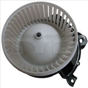 Kachelventilator 5250005