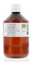 Cruydhof Alcohol 96% inwendig en uitwendig bio