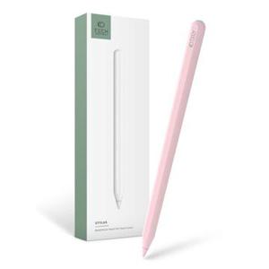 Tech-Protect Digitale Magnetische Stylus Pen 2 voor iPad - Roze