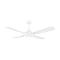 Eglo PlafondventilatorBondi 1 122cm wit - 35088
