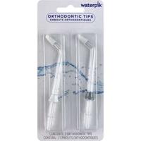 Waterflossertip - WATERPIK - Orthodontisch - Elimineert tandplak - Speciale tandheelkundige apparaten