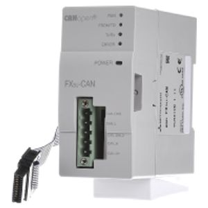 FX3U-CAN  - PLC communication module FX3U-CAN