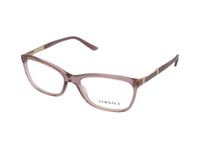 Brillen met correctie Versace VE3186 5279