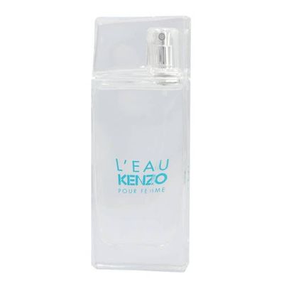 Kenzo L'Eau 2 Pour Femme eau de toilette - 50 ml Kenzo L'Eau 2 Pour Femme eau de toilette - 50 ml