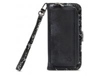 Mobilize Mobilize 2in1 Gelly Zipper Case Apple iPhone 11 Pro Black/Snake