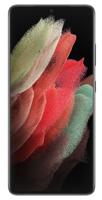 Samsung Galaxy S21 Ultra 5G SM-G998 17,3 cm (6.8") Dual SIM Android 11 USB Type-C 16 GB 512 GB 5000 mAh Zwart