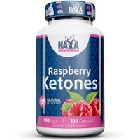 Raspberry Ketones Haya Labs 100caps