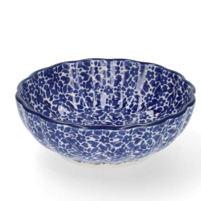 Well up Bowl 220ml - Indigo