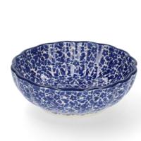 Well up Bowl 220ml - Indigo Well up Bowl 220ml - Indigo