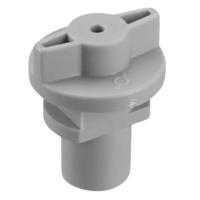 Nordic Rail nok zilver 5050437