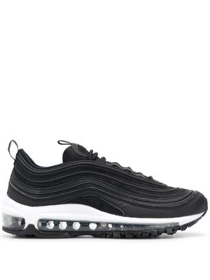 Nike baskets Air Max 97 - Noir