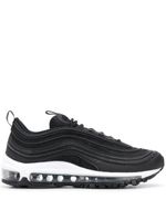 Nike baskets Air Max 97 - Noir