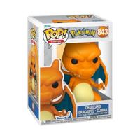 Funko Pop! Charizard - Charizard 843 - Pokémon - Wit/Oranje - Voor kinderen - Pop!