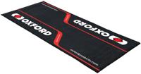 OXFORD werkplaatsmat "l" workshop mat racing l 200x100cm sw/ro