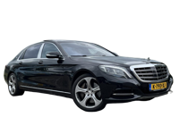 Mercedes Benz S Klasse