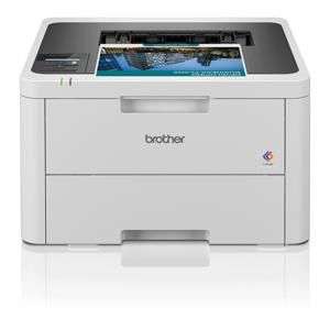 Brother HL-L3240CDW Printer LED Kleur A4 26 pag./min. 26 pag./min. 600 x 2400 dpi Duplex, USB, WiFi