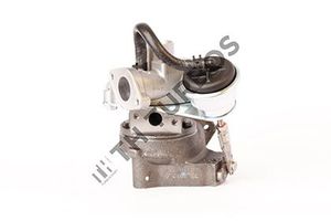 Turbocharger 1102096