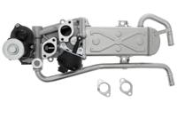 EGR-klep EXPERT KITS + VEMO, u.a. für Audi, Skoda, VW, Seat