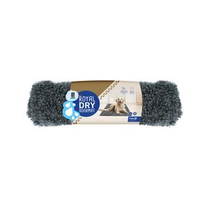 Royal Dry Doormat - L