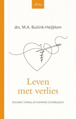 Leven met verlies (Paperback)