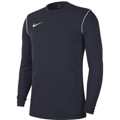 Nike Park 20 Trainingstrui Donkerblauw Wit