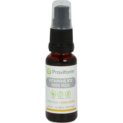 Vitamine B12 1000 mcg