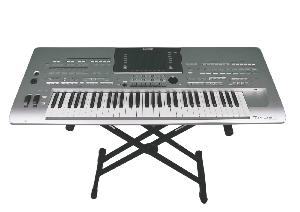 Yamaha Tyros 3 keyboard  EAOX01067-3282