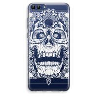 Seek & Destroy: Huawei P Smart (2018) Transparant Hoesje