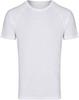 Miners Mate MY110 Men´s Tee - White/White - L