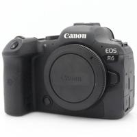 Canon EOS R6 body occasion