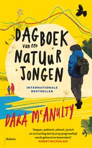 Dagboek van een natuurjongen - Dara McAnulty - ebook