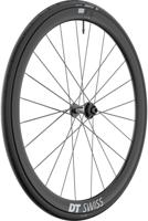 DT swiss arc 1400 dicut® wts 38 28" cl carbon front wheel